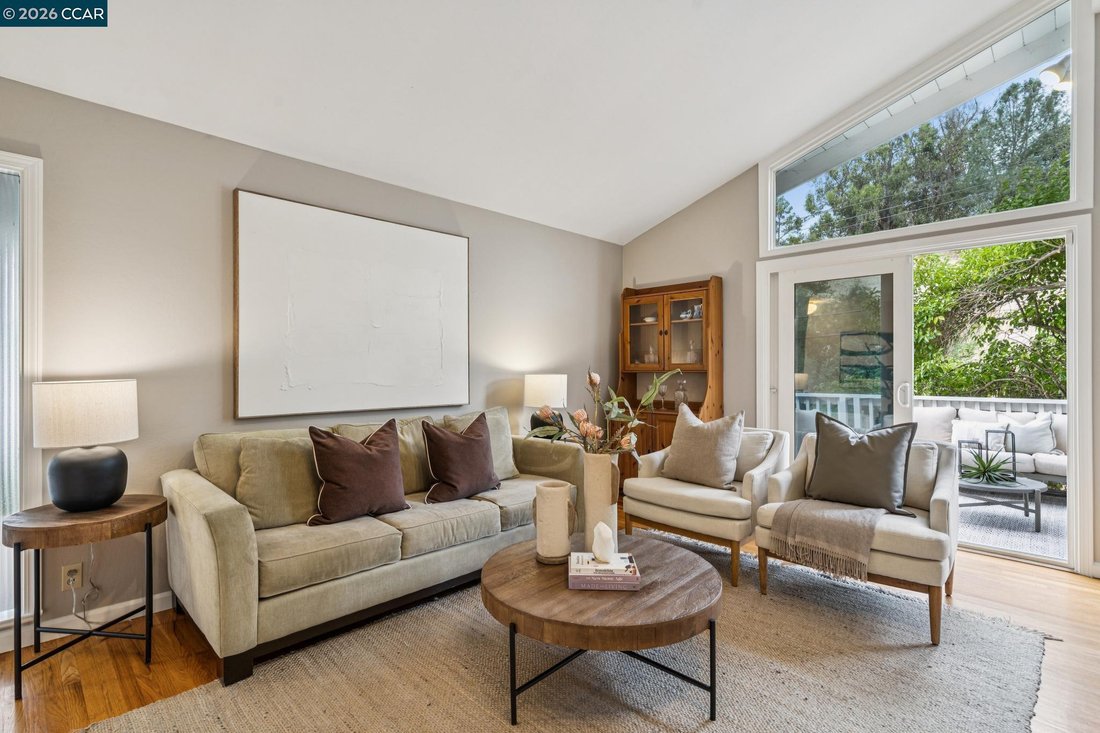 House in Lafayette, California, United States 4 - 18662219