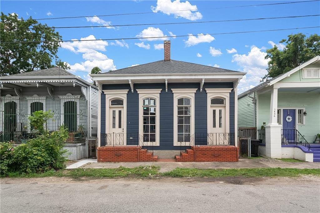 House in New Orleans, Louisiana, United States 1 - 18663409