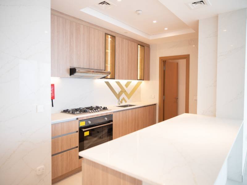 Apartment in Al Mina / Dubai Maritime City, Dubai, United Arab Emirates 4 - 18667881