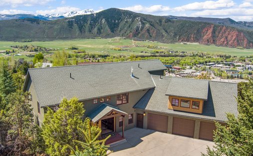 House in El Jebel, Colorado, United States 1