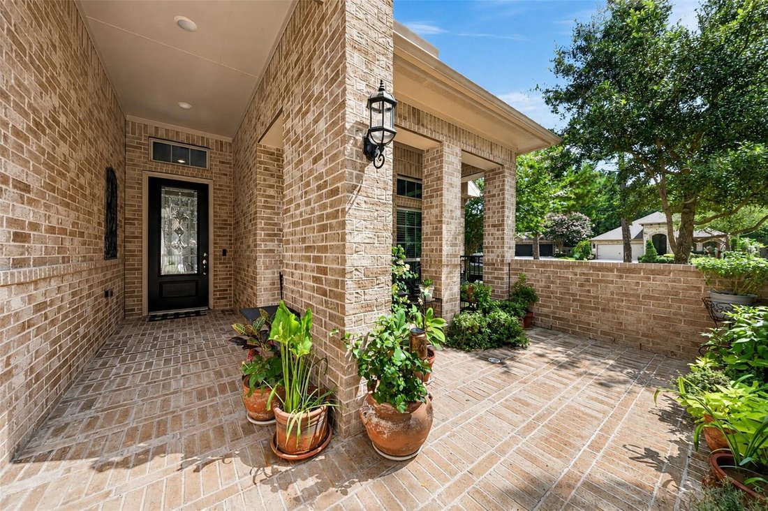 House in Montgomery, Texas, United States 5 - 18664213