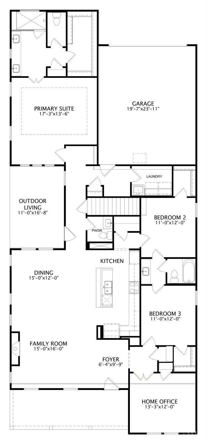 House in Lebanon, Ohio, United States 5 - 18662008
