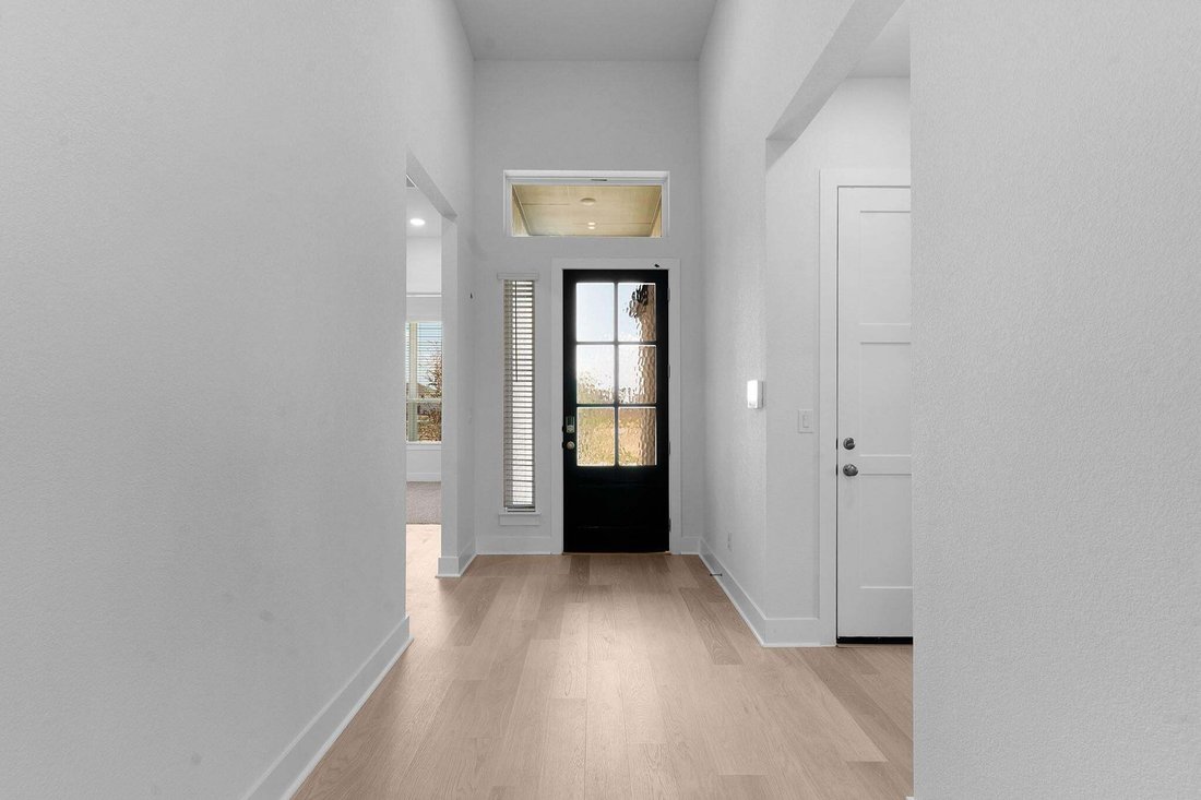 House in Georgetown, Texas, United States 4 - 17326686