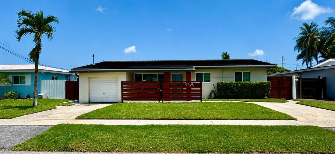 House in Davie, Florida, United States 4 - 18668945