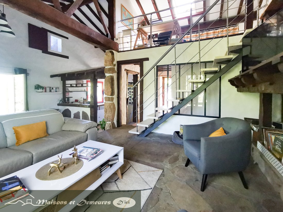 House in Ascain, Nouvelle-Aquitaine, France 5 - 18672335