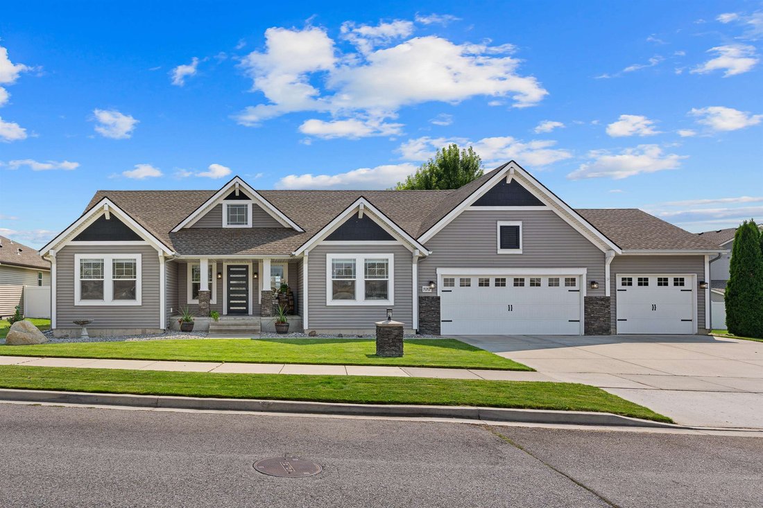 House in Greenacres, Washington, United States 2 - 18662757
