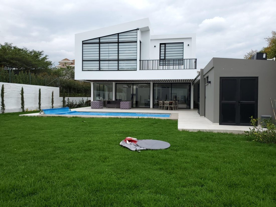 House in Quito, Pichincha, Ecuador 1 - 18661501