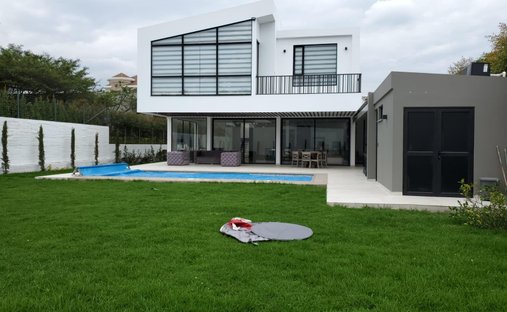 Maison à Quito, Province de Pichincha, Équateur 1