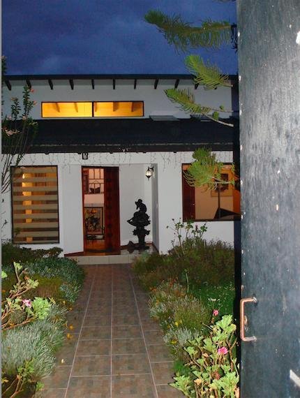 House in Quito, Pichincha, Ecuador 1 - 18661637