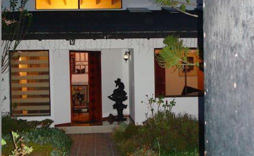 House in Quito, Pichincha, Ecuador 1
