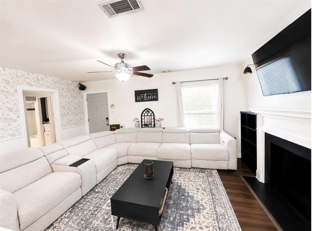 House in Fort Worth, Texas, United States 4 - 18659851
