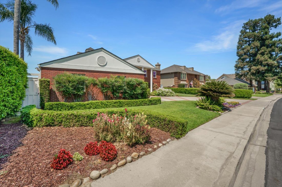 Casa en Modesto, California, Estados Unidos 5 - 18663199
