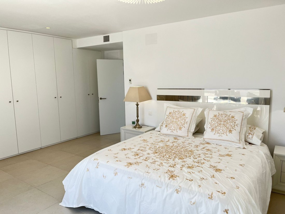 Apartment in Sotogrande, San Roque, Andalusia 5 - 18660366