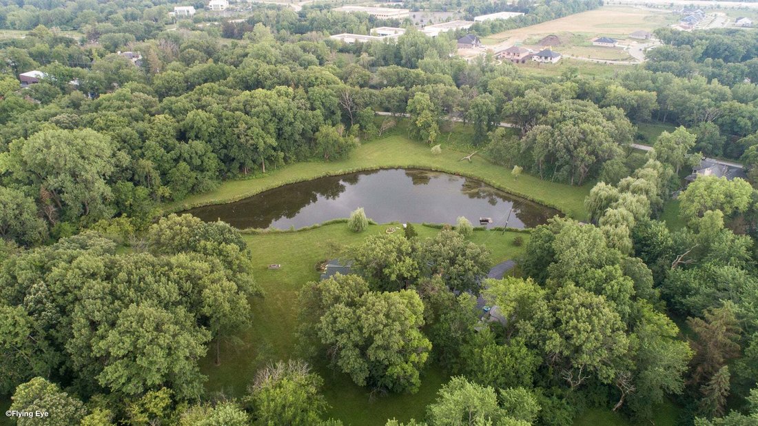 House in Downers Grove, Illinois, United States 5 - 18670787