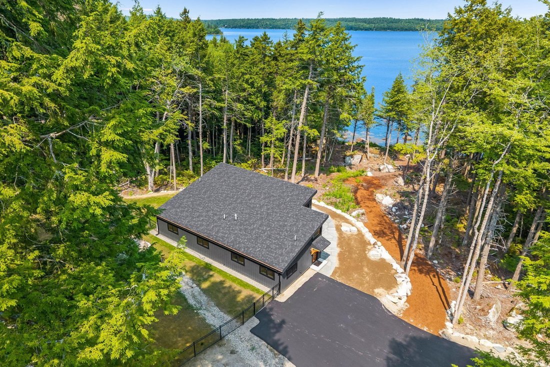 House in Trenton, Maine, United States 3 - 18665292