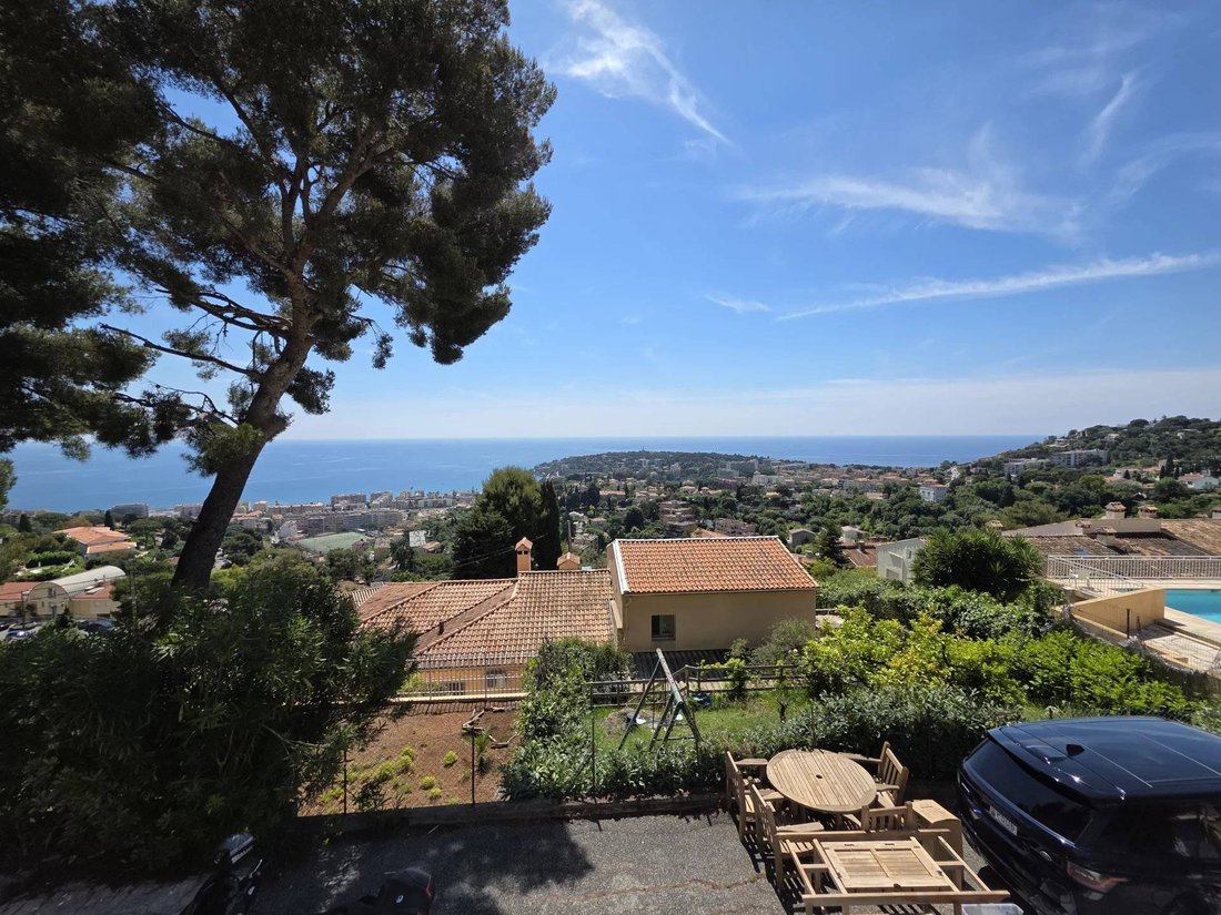 House in Cabbe-Saint Roman, Roquebrune-Cap-Martin, France 1 - 16310152