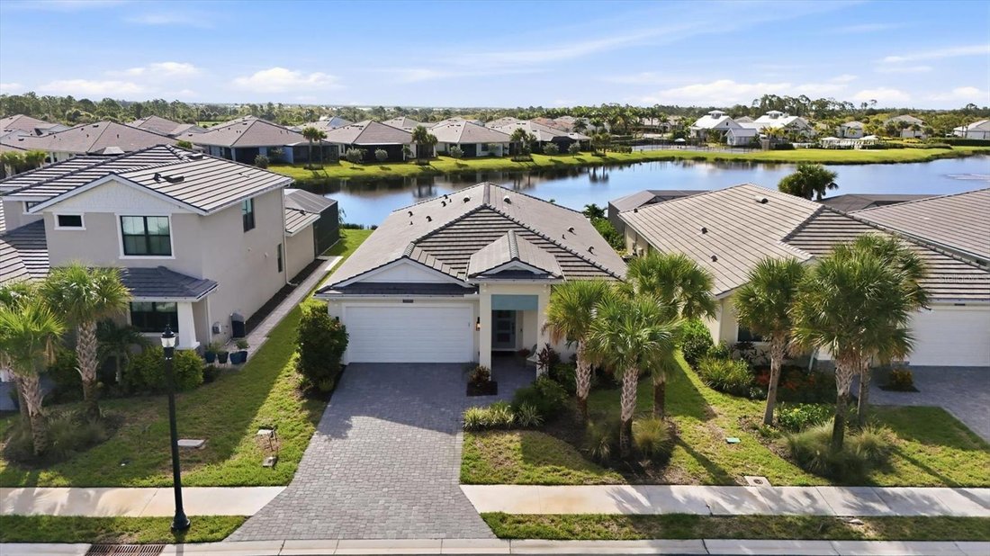 House in Venice, Florida, United States 5 - 18662967