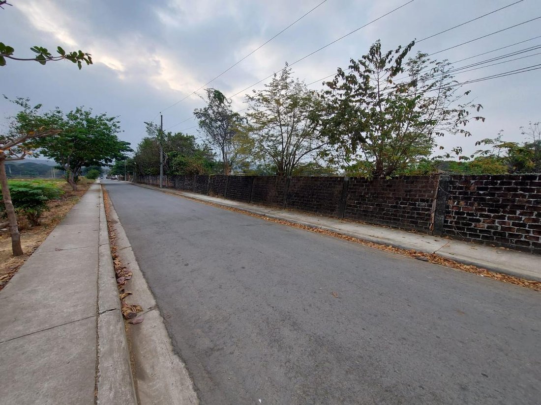 Land in Guayaquil, Guayas, Ecuador 2 - 18660001