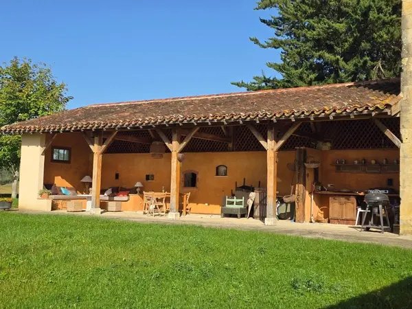 Casa en Mirannes, Occitania, Francia 4 - 16964269
