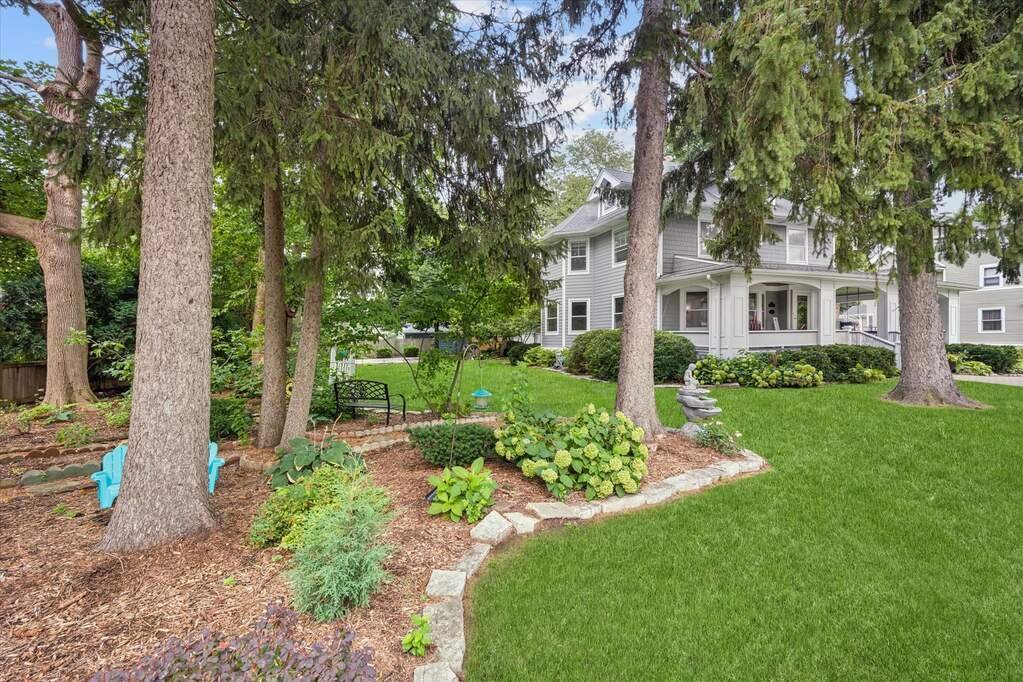 House in La Grange, Illinois, United States 2 - 18670470