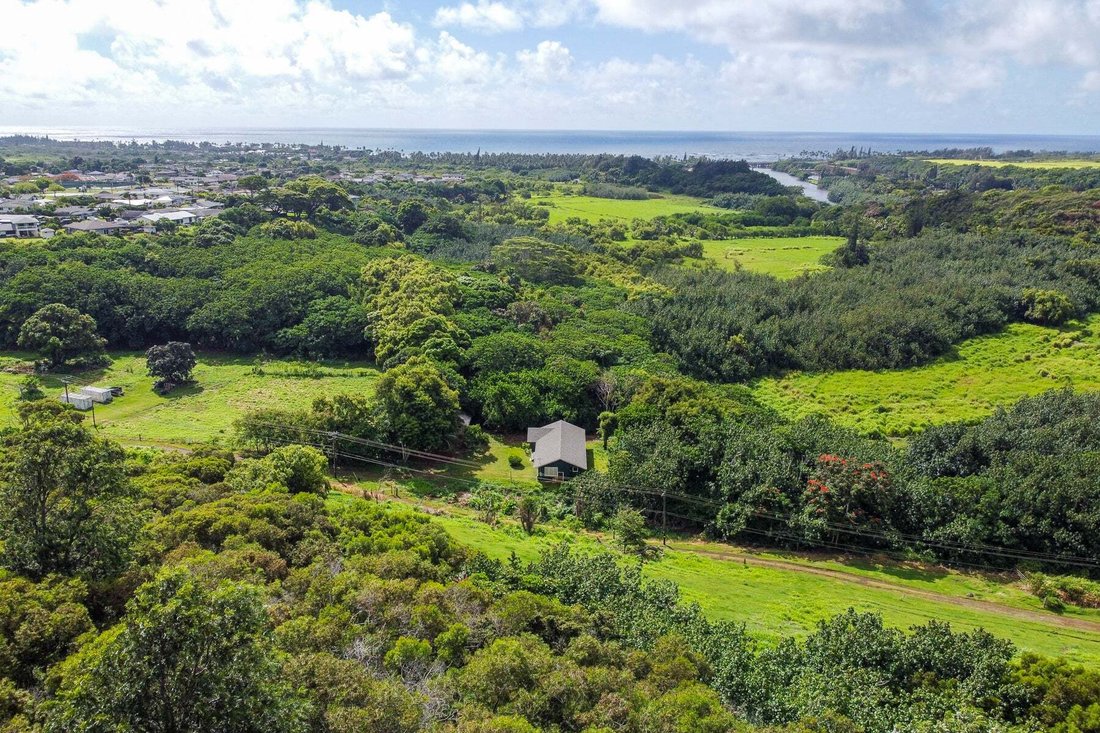 House in Kapaʻa, Hawaii, United States 1 - 18662067