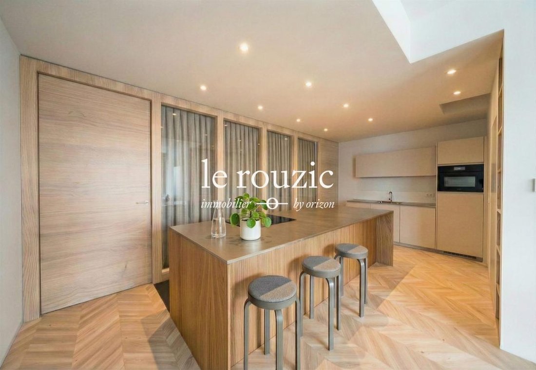 Apartment in Ouest Péri-Centre Ville, Vannes, France 4 - 18666268