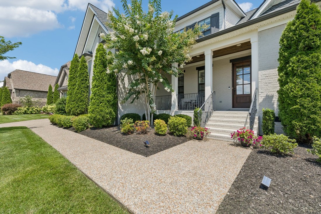 House in Arrington, Tennessee, United States 3 - 18660057