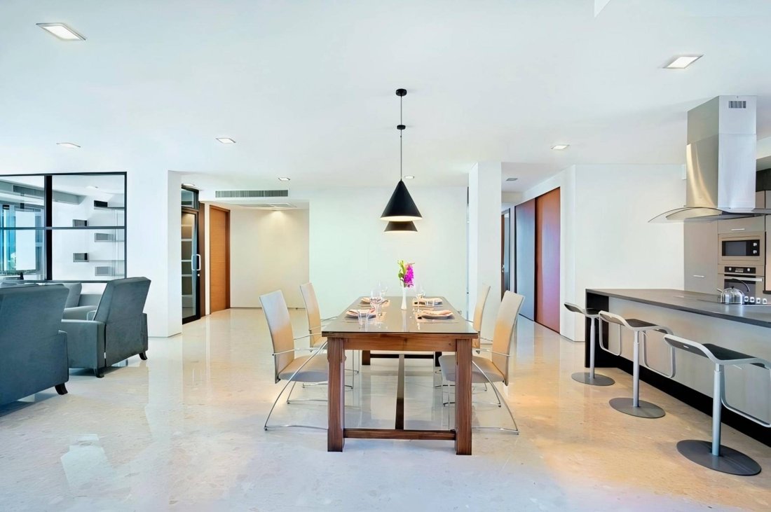 Condo in Bangkok, Krung Thep Maha Nakhon, Thailand 3 - 18666413