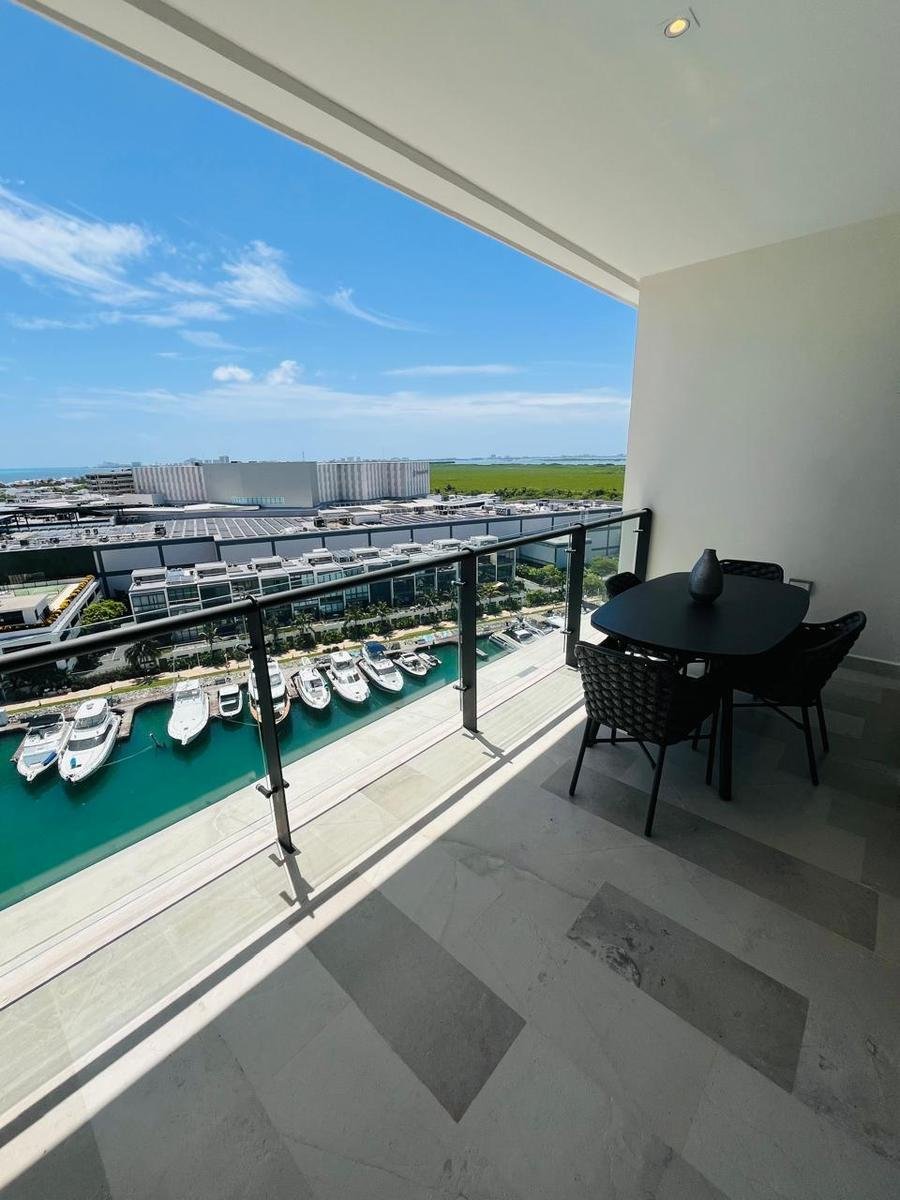 Apartment in Cancún, Quintana Roo, Mexico 1 - 18660032