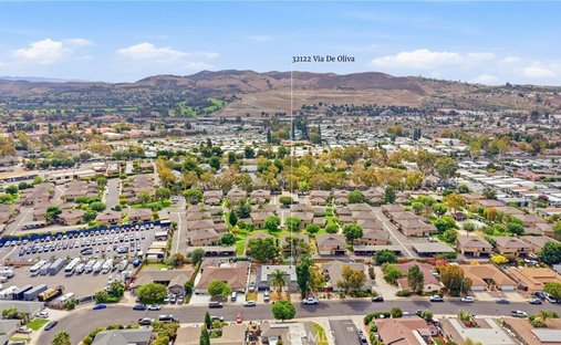 House in San Juan Capistrano, California, United States 1