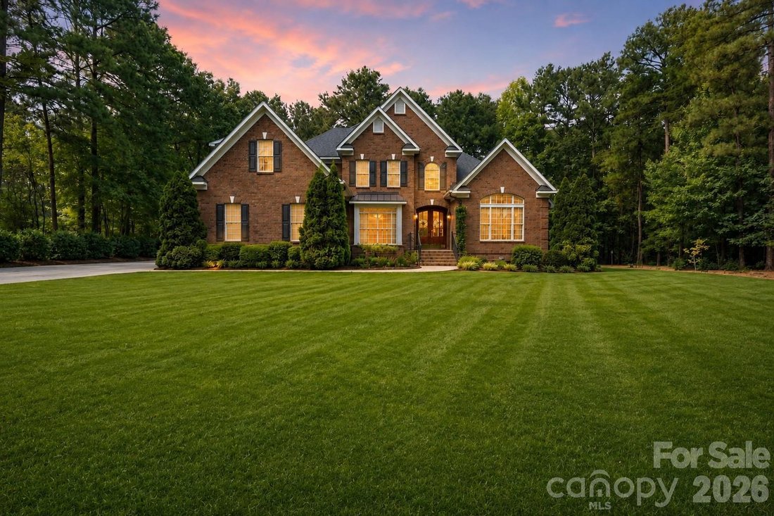 House in Denver, North Carolina, United States 1 - 18670991