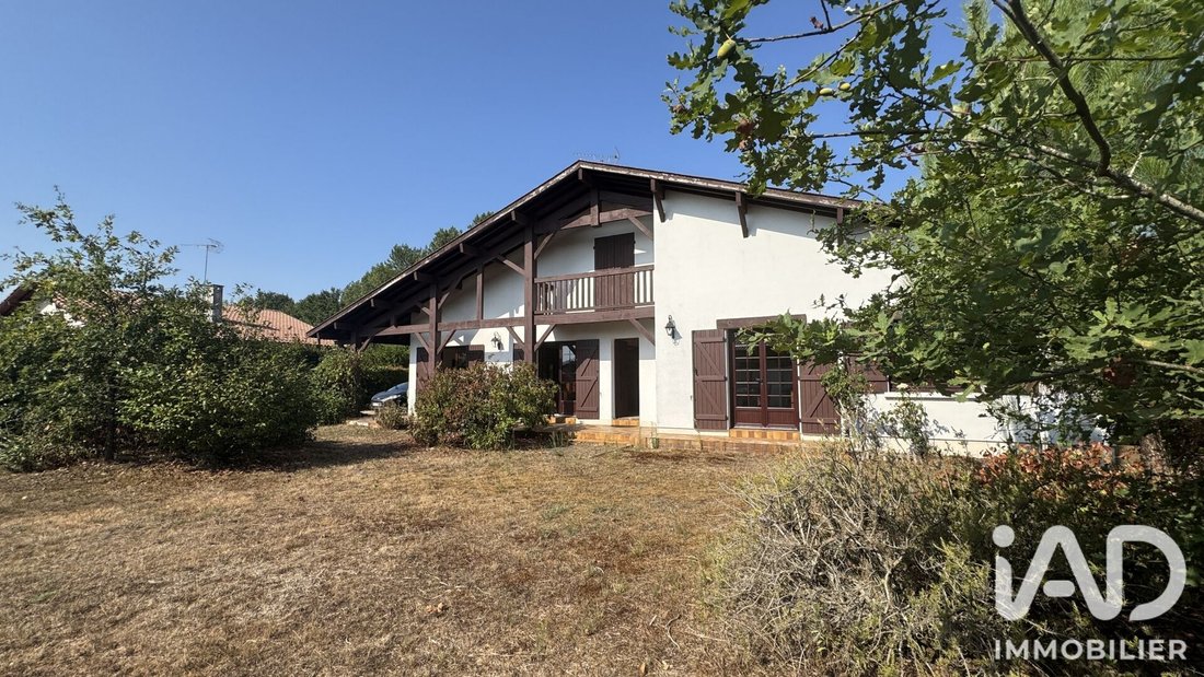 House in Parentis-en-Born, Nouvelle-Aquitaine, France 3 - 18668231