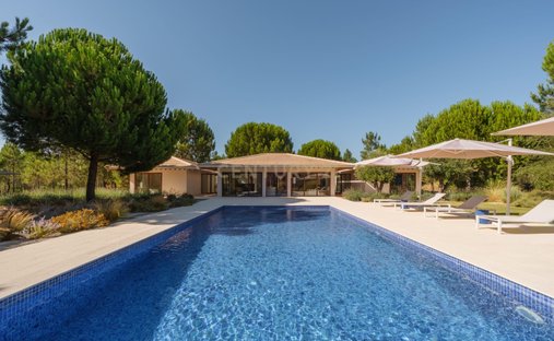 Villa in Grandola e Santa Margarida da Serra, Setubal, Portugal 1