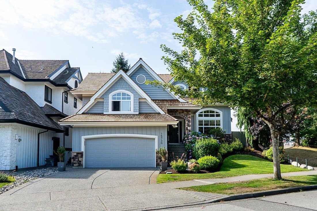 House in Surrey, British Columbia, Canada 1 - 18670454