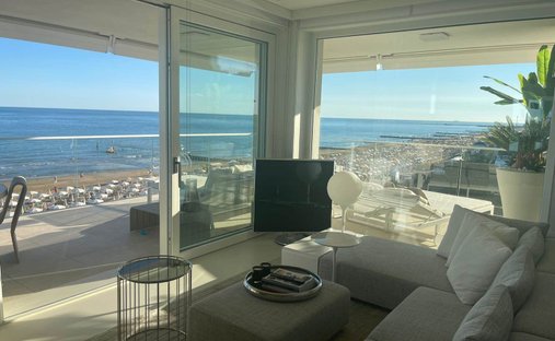 Apartamento en Faro-Lido Ovest, Jesolo, Véneto 1