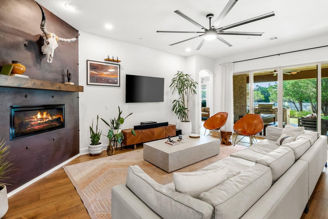 House in Austin, Texas, United States 4 - 18669349