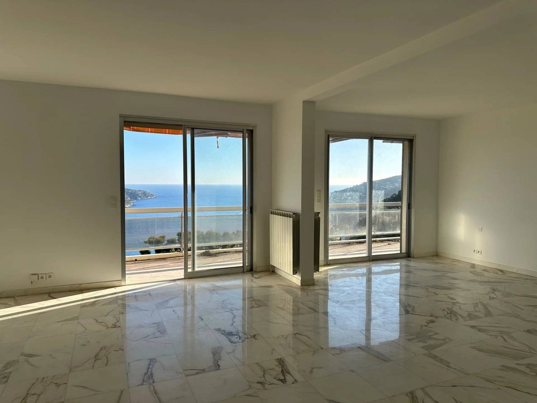 Apartment in Villefranche-sur-Mer, Provence-Alpes-Côte d'Azur, France 5 - 15404926