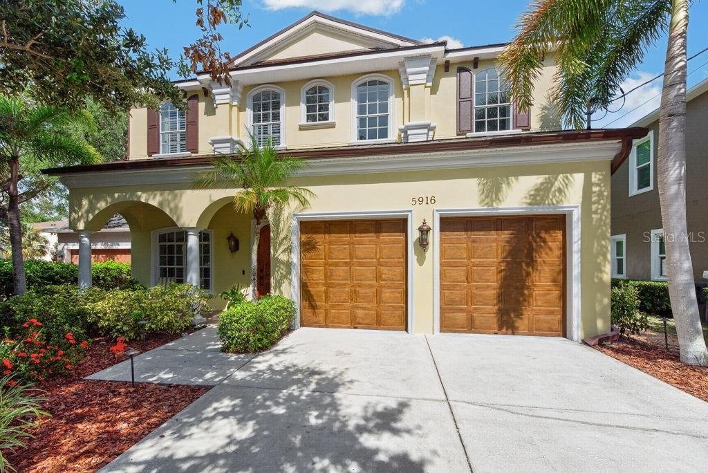 House in Tampa, Florida, United States 1 - 18663028