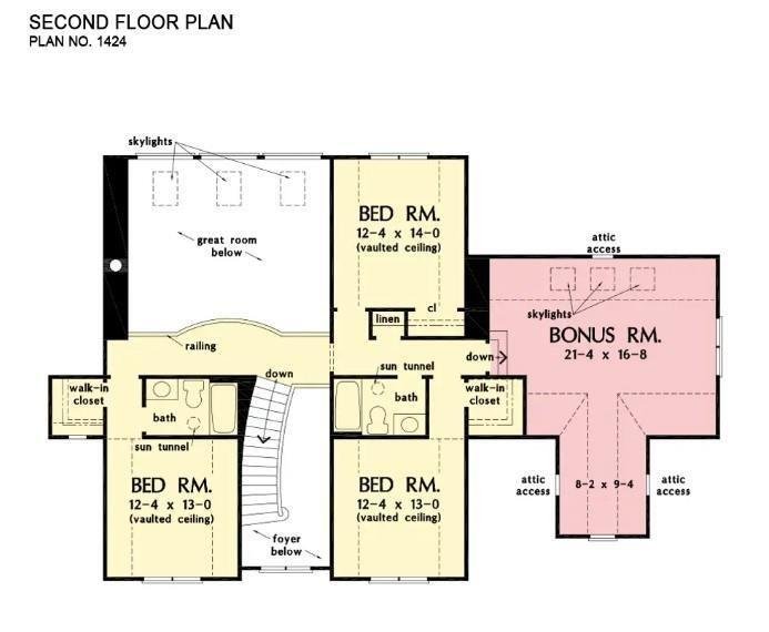 House in Rydal, Georgia, United States 4 - 18663645