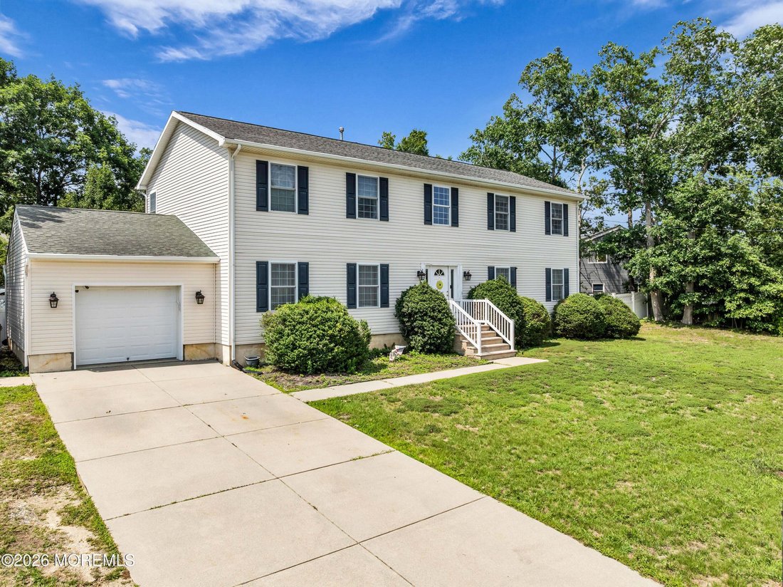 House in Stafford Township, New Jersey, United States 1 - 18665899