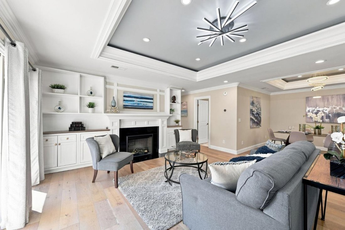 House in San Jose, California, United States 2 - 18662214