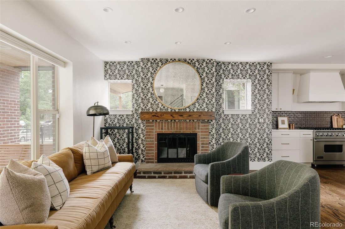 House in Denver, Colorado, United States 3 - 18662879