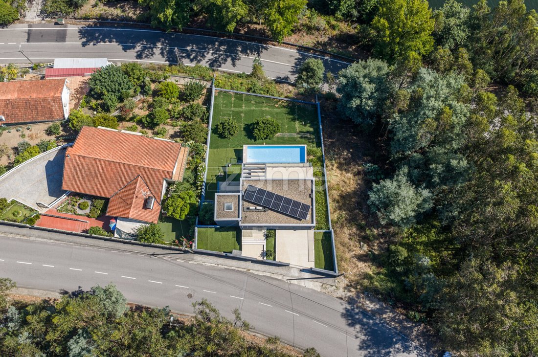 Haus in Gondomar, Distrikt Porto, Portugal 5 - 16907536