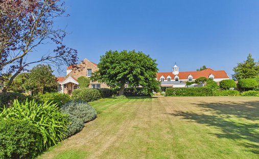 House in Jersey, St Lawrence, Jersey 1