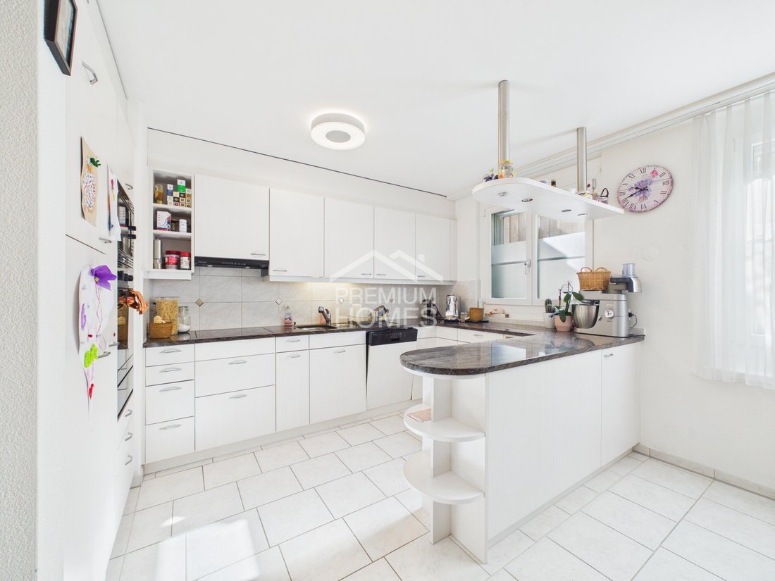Apartment in Regensdorf, Zürich, Switzerland 4 - 18668889