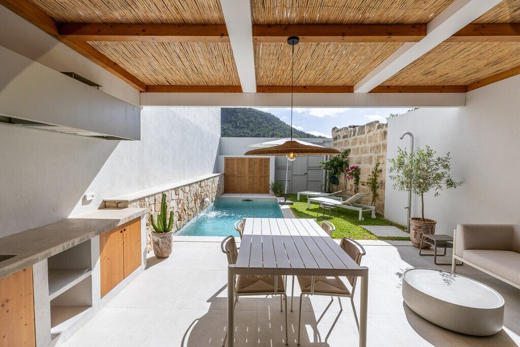 House in Pollenca, Balearic Islands, Spain 3 - 18664392