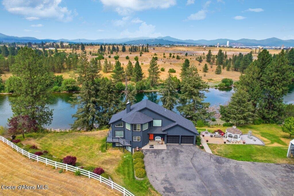 House in Post Falls, Idaho, United States 3 - 18662423