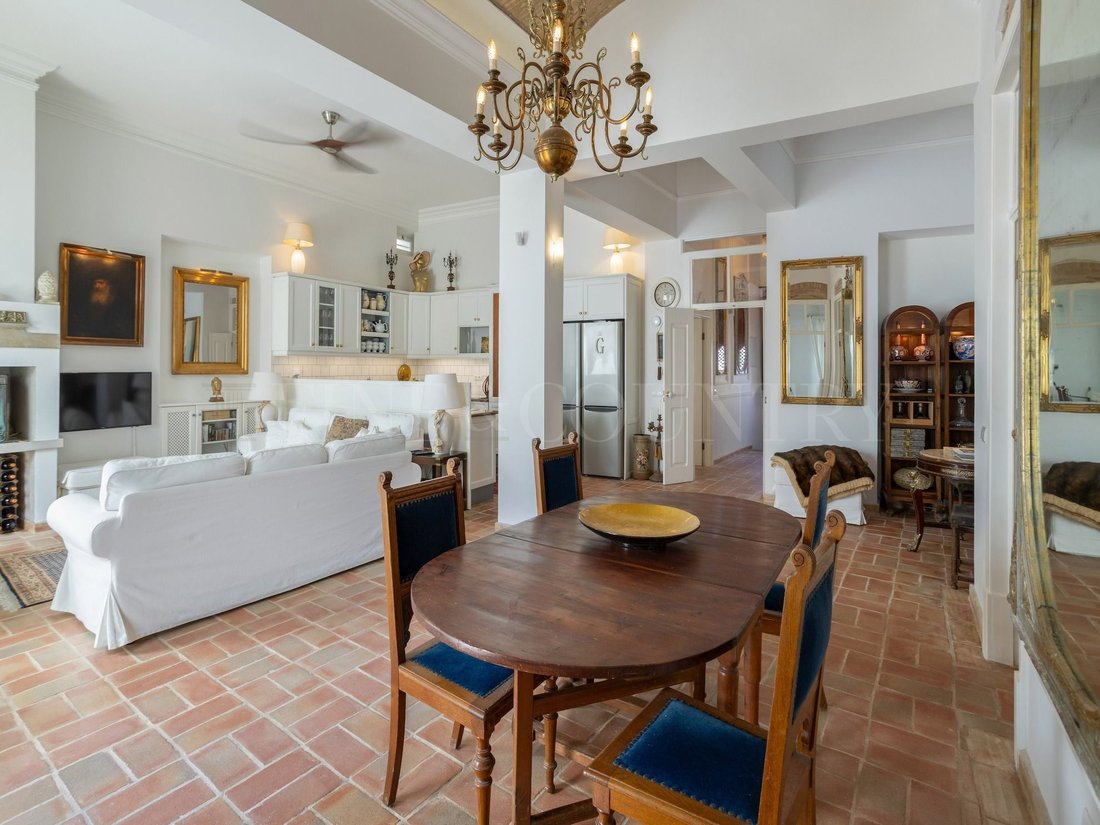 Townhouse in Moncarapacho, Algarve, Portugal 3 - 18664511