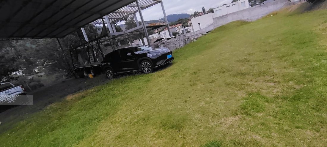 Land in Quito, Pichincha, Ecuador 2 - 18661547
