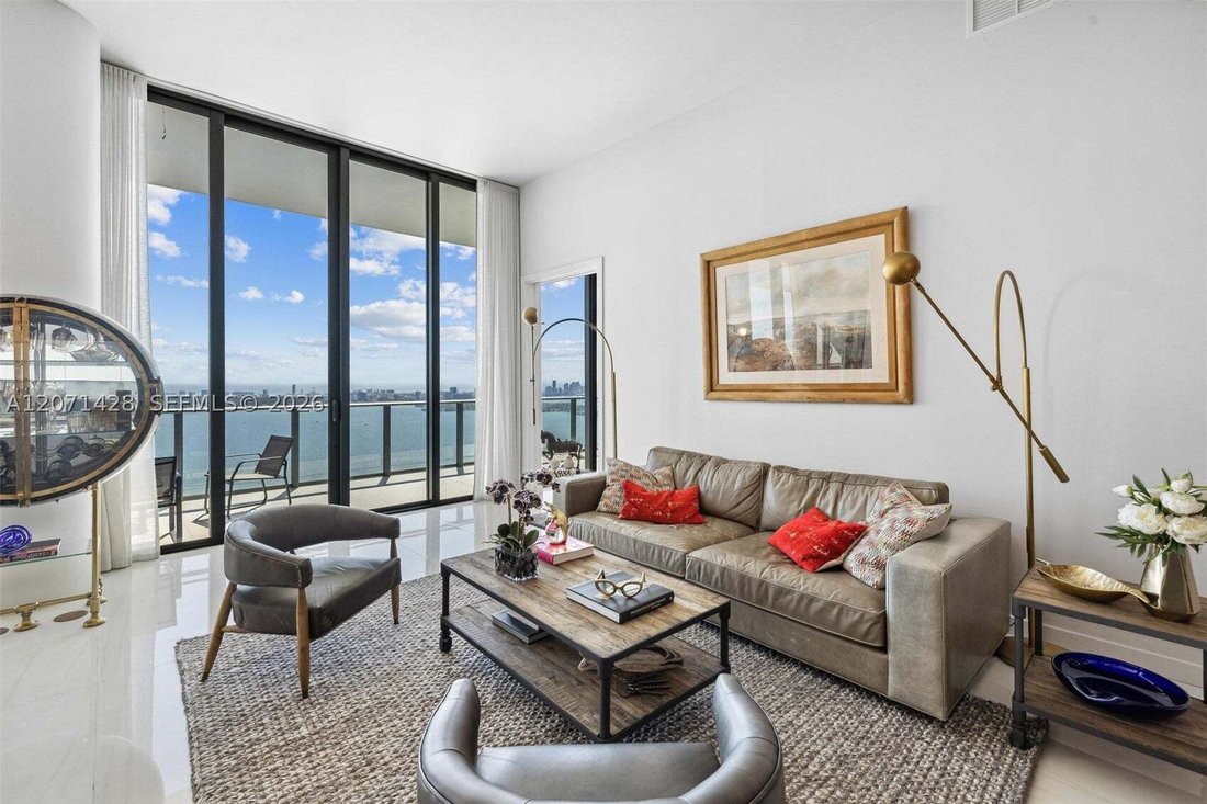 Condo in Miami, Florida, United States 5 - 18663524